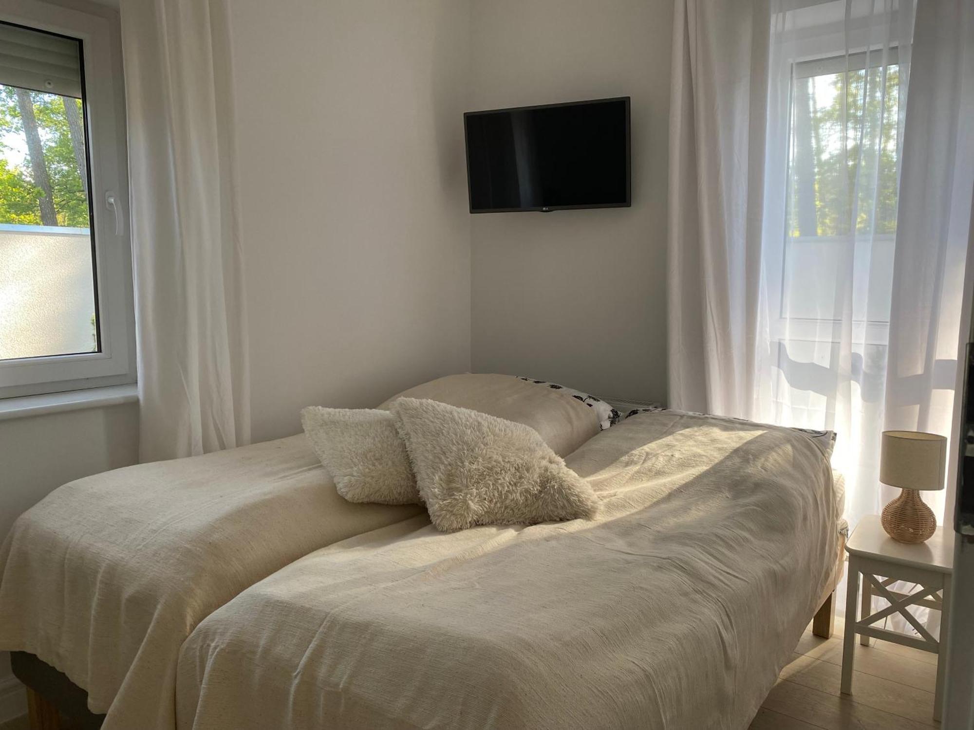 Villa Mare Apartamenty Pobierowo Quarto foto
