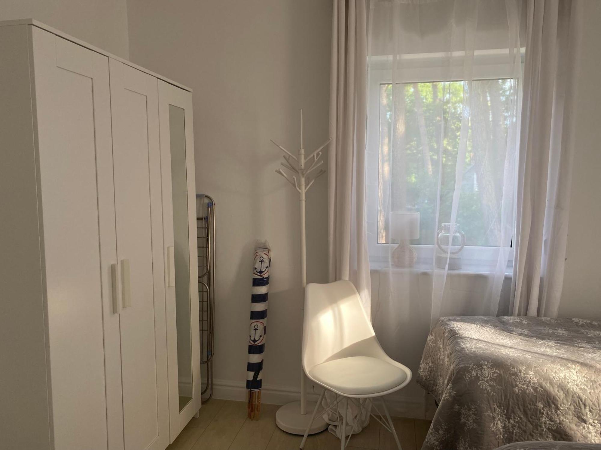 Villa Mare Apartamenty Pobierowo Exterior foto