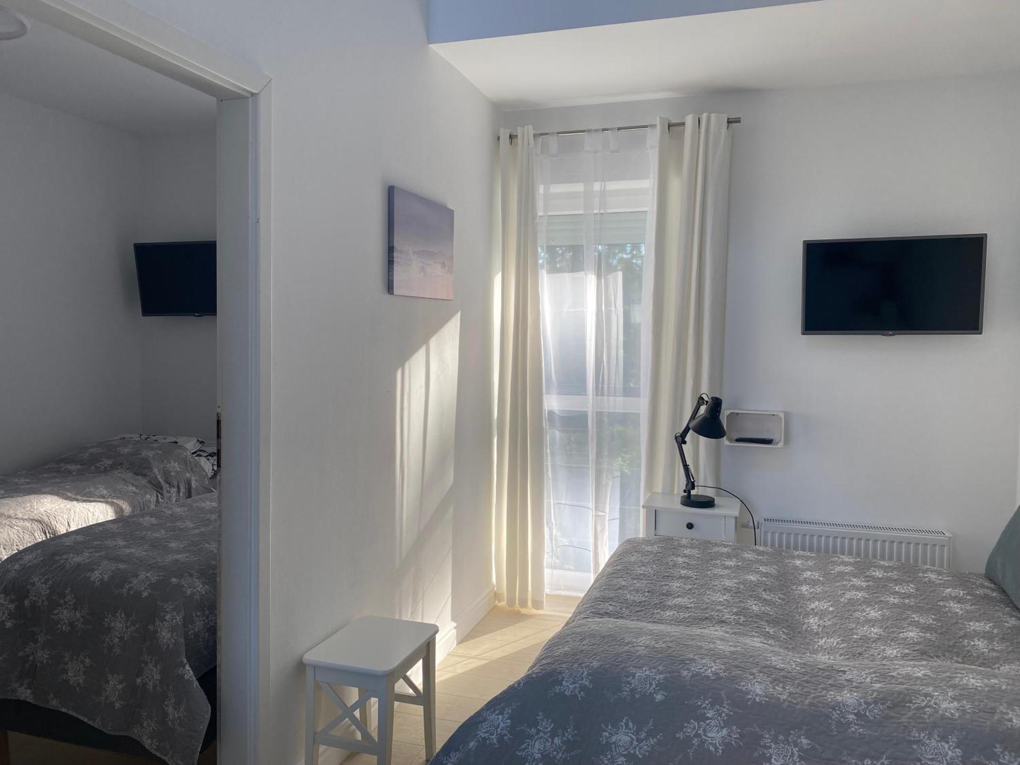 Villa Mare Apartamenty Pobierowo Quarto foto