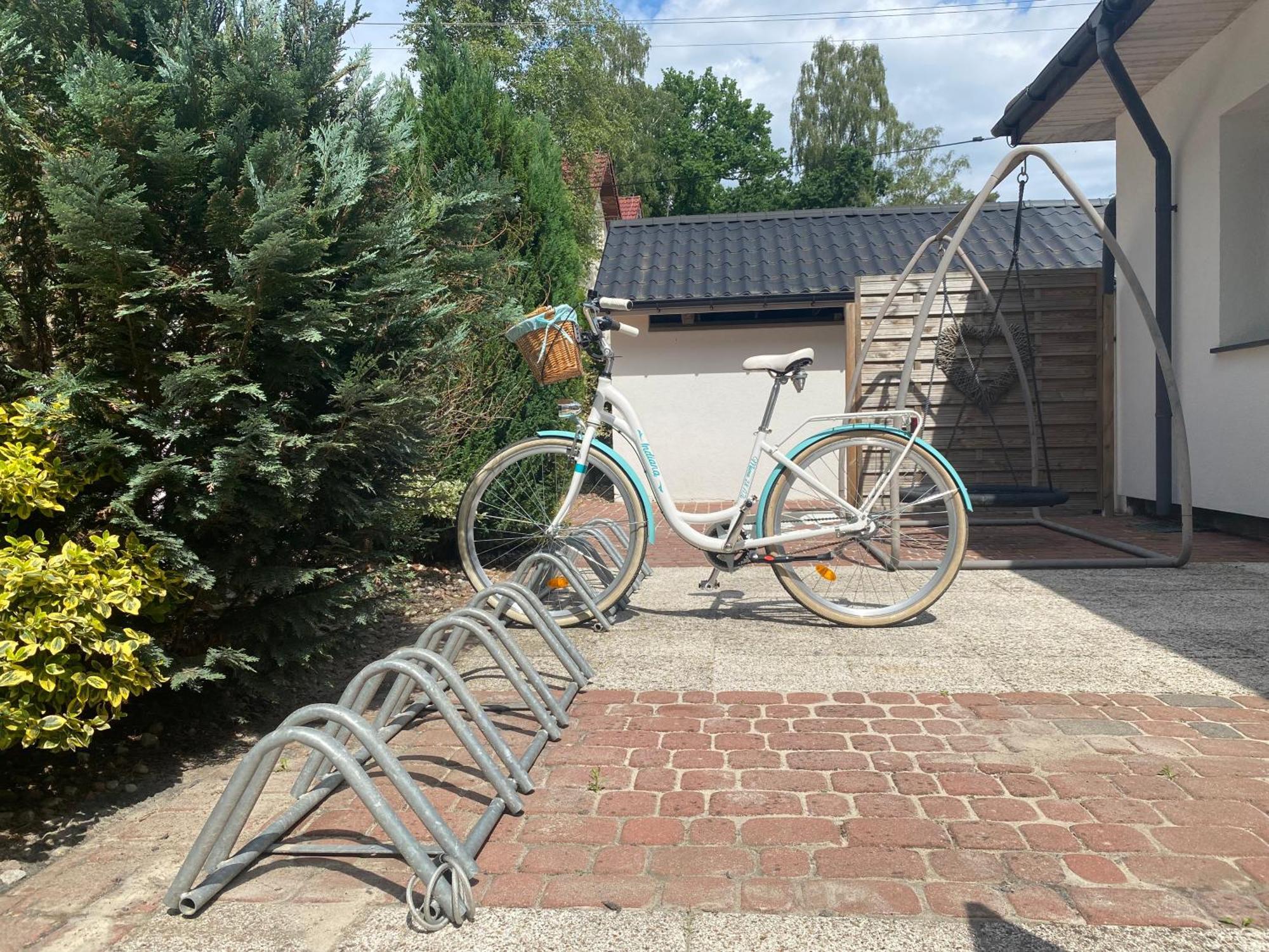 Villa Mare Apartamenty Pobierowo Exterior foto