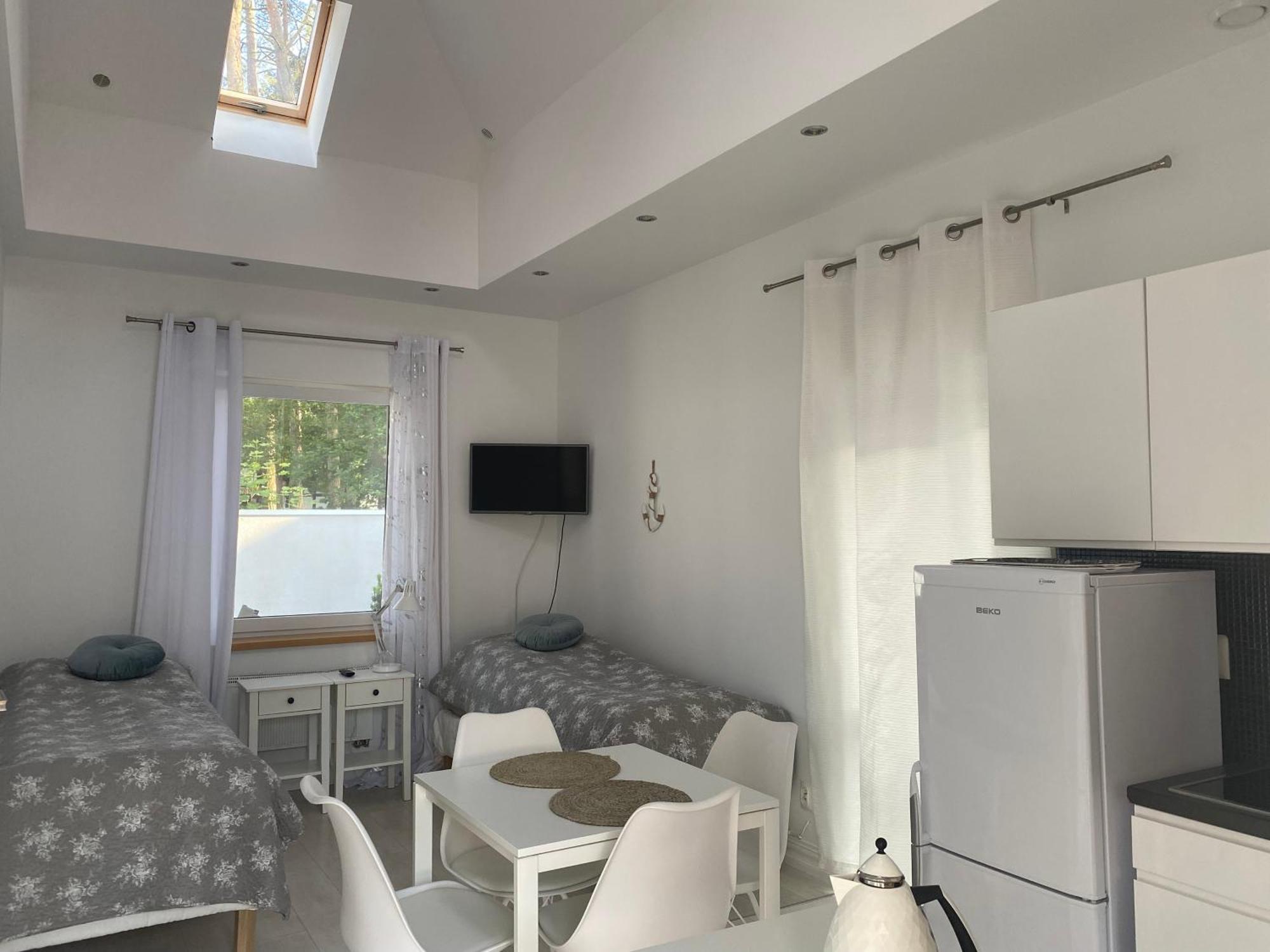 Villa Mare Apartamenty Pobierowo Quarto foto