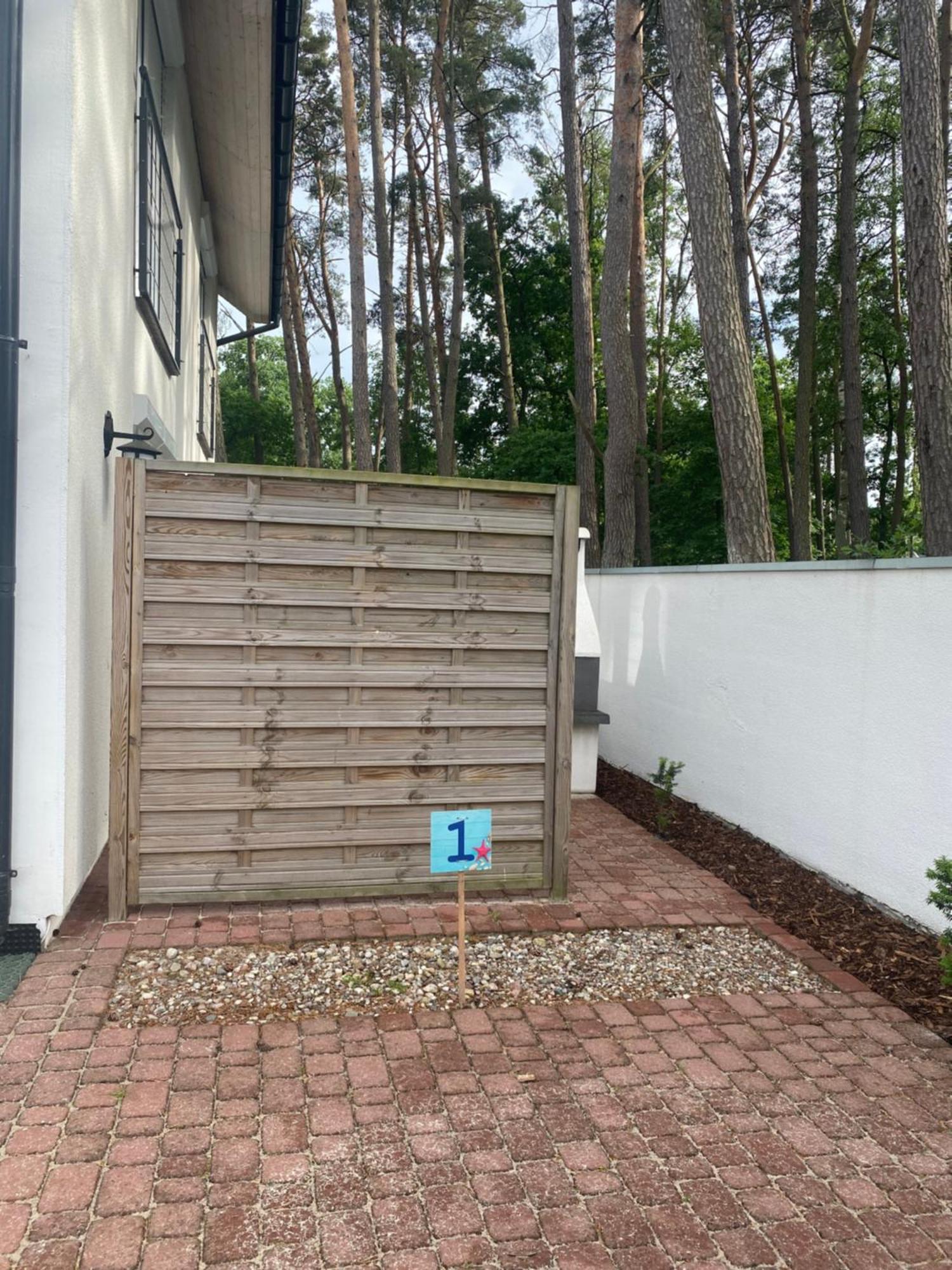 Villa Mare Apartamenty Pobierowo Quarto foto